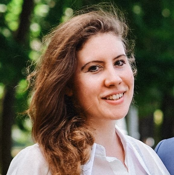 Катерина Б.
